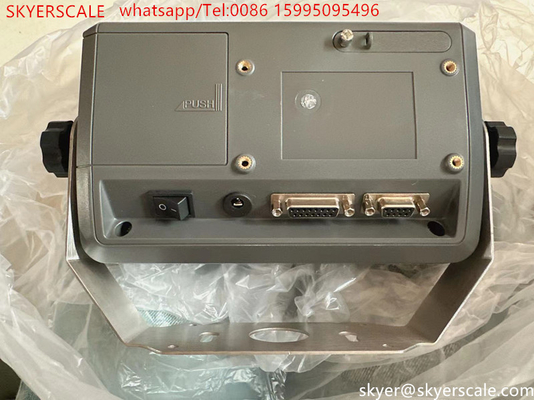 100kg Logistic Digital Weighing Scale High Accuracy Display Counting Table Top Platform Scale (Tầm cân kỹ thuật số hậu cần)