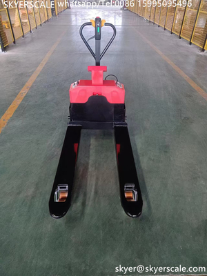 Đường cân xe vận tải điện đầy đủ 3 tấn với chức năng cân