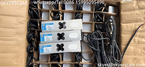 Mavin Brand NA4 350KG Load Cells cho cân sàn 40x50cm