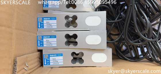 Mavin Brand NA4 350KG Load Cells cho cân sàn 40x50cm