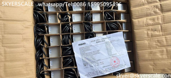Mavin Brand NA4 350KG Load Cells cho cân sàn 40x50cm