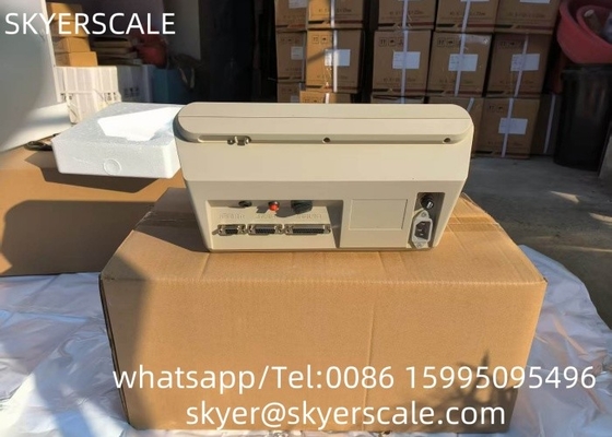 Yaohua XK3190-A9 Chỉ số cân đo Đèn LED kỹ thuật số Chỉ số cân đo xe tải / Đường cân