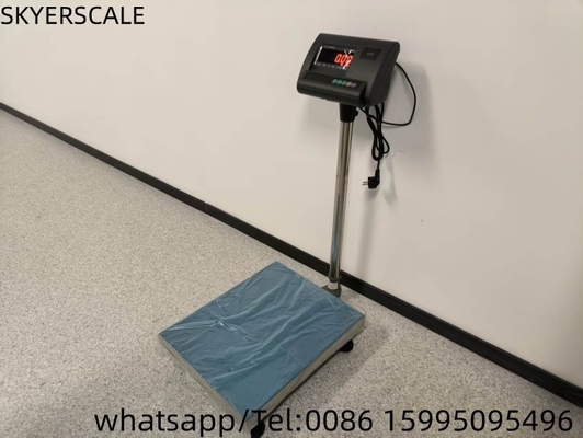 Bán bán buôn nền tảng công nghiệp TCS Bench Scale Nền tảng số cân cân 50x40cm 200kg
