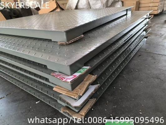 1.5x1.5m nền tảng quy mô sàn điện tử quy mô công nghiệp với chỉ số A12E
