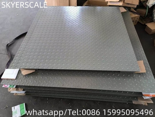 1.5x1.5m nền tảng quy mô sàn điện tử quy mô công nghiệp với chỉ số A12E