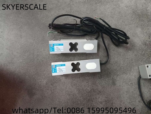 350kg 500kg Đơn điểm NA4 Load Cell cho cân electronic