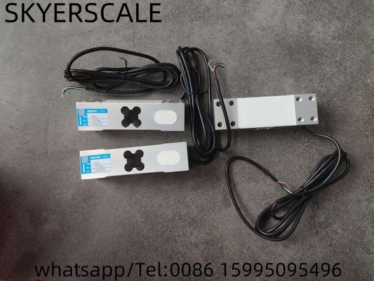 350kg 500kg Đơn điểm NA4 Load Cell cho cân electronic