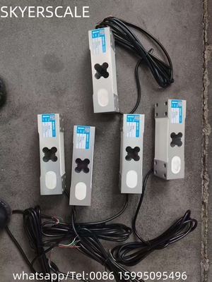 350kg 500kg Đơn điểm NA4 Load Cell cho cân electronic