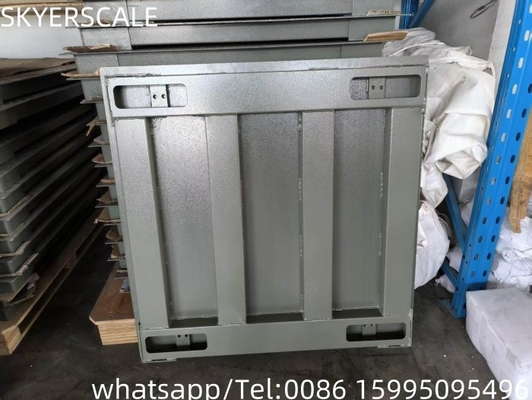 5t nền tảng kỹ thuật số công nghiệp sàn cân thang điện tử công nghiệp sàn cân