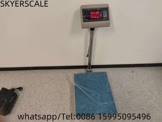 Giá nhà máy hiệu chuẩn Scale Digital Bench 200kg Industrial Platform Scale