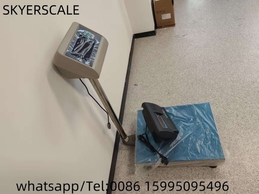 Giá nhà máy hiệu chuẩn Scale Digital Bench 200kg Industrial Platform Scale