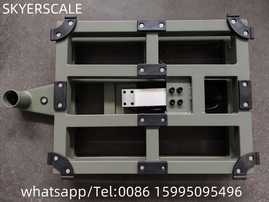 Giá nhà máy hiệu chuẩn Scale Digital Bench 200kg Industrial Platform Scale
