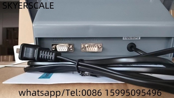 Chỉ số trọng lượng A1X với vỏ nhựa cho thang sàn và thang sàn với chức năng giữ tự động