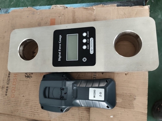 10Ton 35t Port Wharf Wireless Dynamometer Crane Scale Digital Load Cell