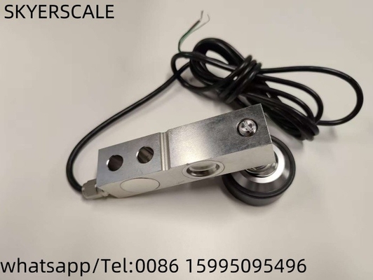 Keli SQB A-SS-2t Inox Load Cell Force Sensors Cho Platform Floor Scale