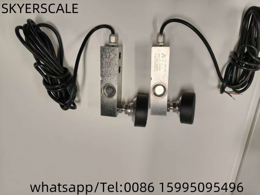 Cảm biến cân đo Đường đo Đường đo Loadcell Shear Beam Tester KELI SQB Stainless Steel 500Kg 1000Kg 2000Kg Force Sensor