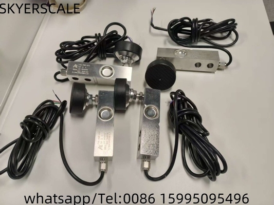 Cảm biến cân đo Đường đo Đường đo Loadcell Shear Beam Tester KELI SQB Stainless Steel 500Kg 1000Kg 2000Kg Force Sensor