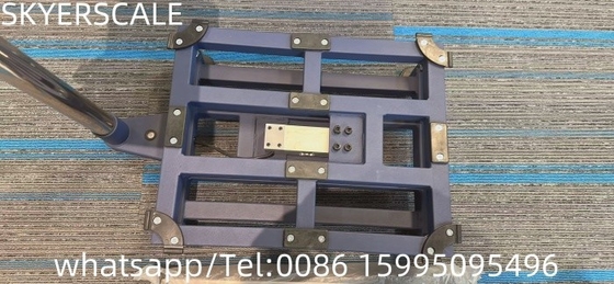 400x500mm 300kg Platform Bench Scale với chỉ số cân XK3190-T7+E