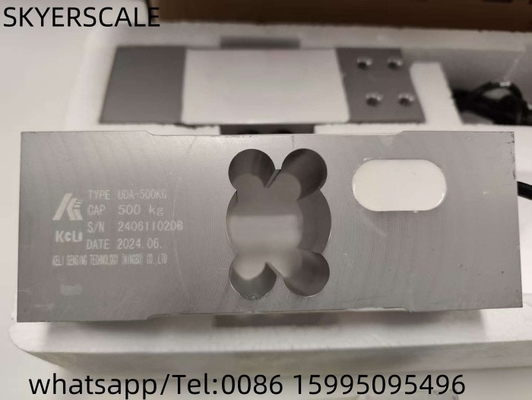 KELI UDA 800kg Platform Scale Load Cell Cho Đường cân nền tảng điện tử