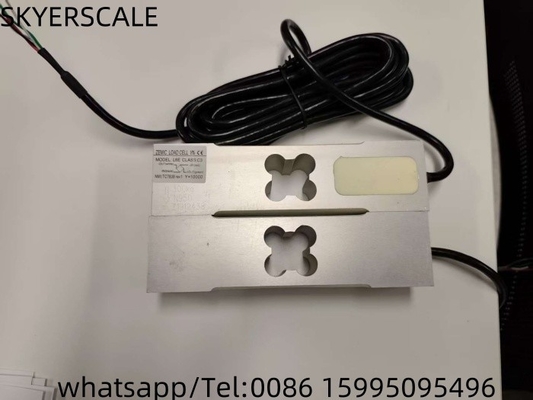 ZEMIC Beam Parallel Beam Load Cell L6E 300kg Điểm duy nhất cho quy mô giá Scale Platform Scales C3 Độ chính xác