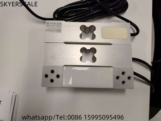ZEMIC Beam Parallel Beam Load Cell L6E 300kg Điểm duy nhất cho quy mô giá Scale Platform Scales C3 Độ chính xác