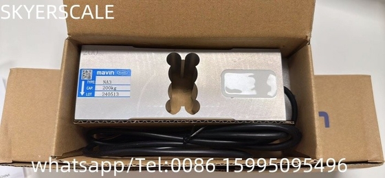 Đồ cảm biến cân nặng MAVIN gốc Đài Loan NA3 200kg