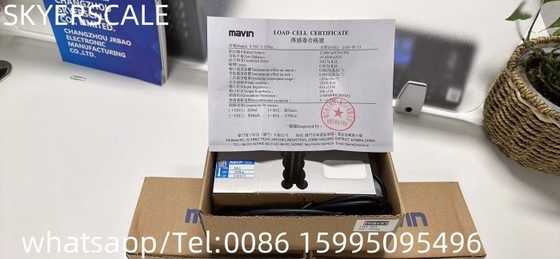 Đồ cảm biến cân nặng MAVIN gốc Đài Loan NA3 200kg