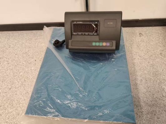 300kg Bench Industrial Balance Digital Weighing Electronic Platform Scale (Bàn cân công nghiệp số)