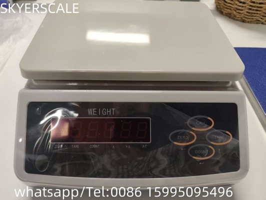 30kg D11 series Đường cân nền tảng cân điện tử