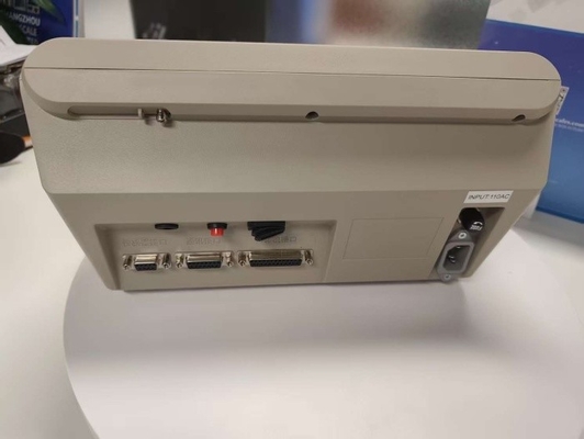 Chỉ số cân điện tử Xk3190 A9 Chỉ số cân trên cầu cân mà không có máy in