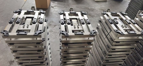 Thép không gỉ thô thô thô thô cân 60kg