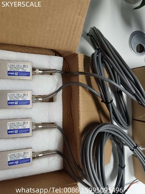 500kg OIML Load Cells Amplifier Zemic H8C cảm biến cân cho sàn cân