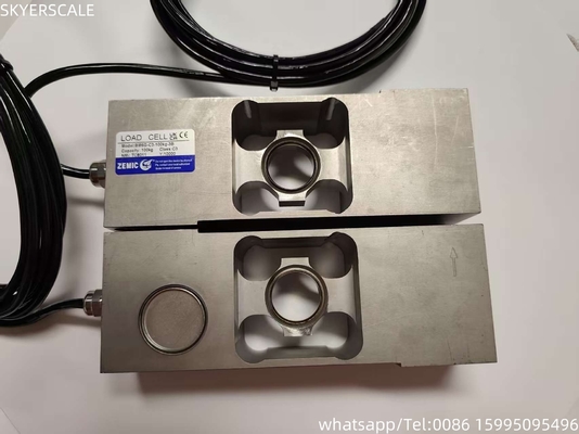 Zemic BM6G-C3-100kg-3B Bộ cảm biến pin tải cho cân điện tử Các thiết bị cân điện tử khác nhau