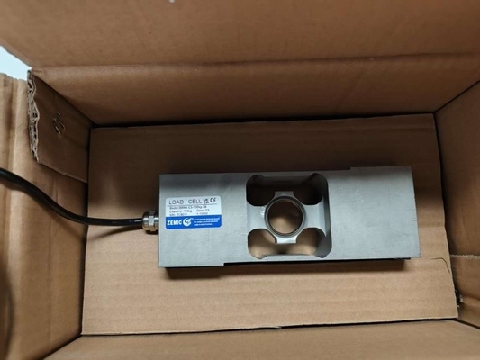 Zemic BM6G-C3-100kg-3B Bộ cảm biến pin tải cho cân điện tử Các thiết bị cân điện tử khác nhau