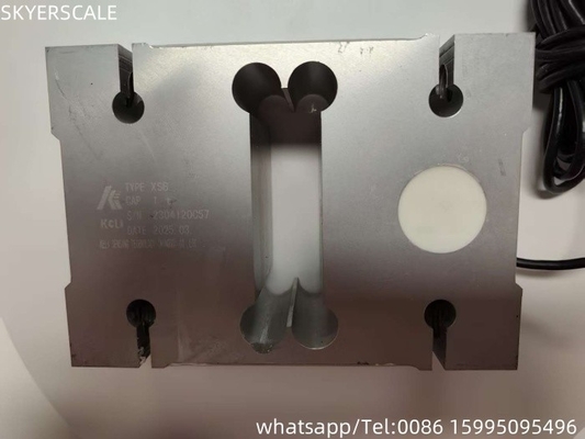 Keli XSB pin tải 1000kg cho cân nền tảng băng ghế điện tử