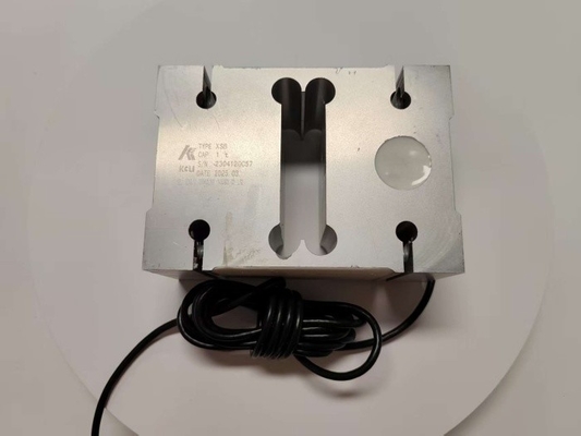 Bộ cảm biến pin tải nguyên bản 1t Capacity Keli XSB Load Cell Sensors For Precise Grains Measuremen