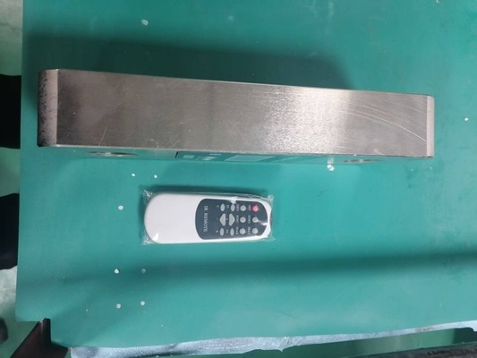 Ống tải căng không dây từ 1t đến 500 t Đàn cẩu biển và thử nghiệm trọng lượng Davit cho túi nước
