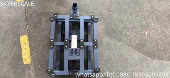 Đường cân nền tảng Đường cân điện tử 150kg cho công nghiệp