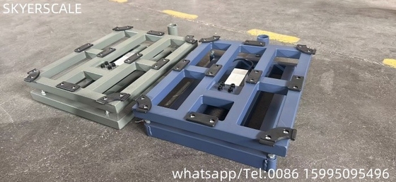 Đường cân nền tảng Đường cân điện tử 150kg cho công nghiệp