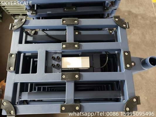 Đường cân nền tảng Đường cân điện tử 150kg cho công nghiệp