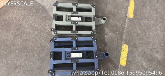 Đường cân nền tảng Đường cân điện tử 150kg cho công nghiệp