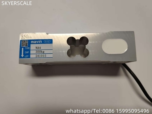 NA4 Mavin Load Cell 200kg 350kg Đối với nền tảng điện tử quy mô lớn