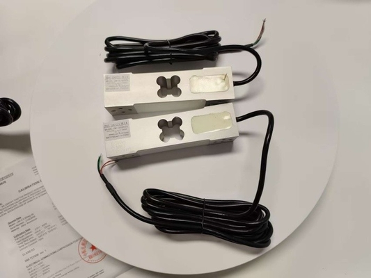 Zemic Brand Load Cell Sensor L6E-300kg Đối với cân 30x40cm -200kg
