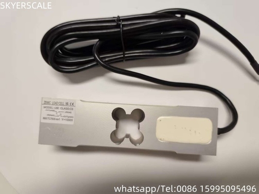 Zemic L6E 100kg Bộ pin tải cảm biến 35x45cm