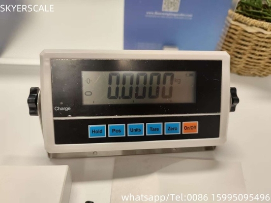 IN520 Chỉ số cân đối cho cân cơm công nghiệp