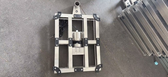 304 thép không gỉ 40x50cm-150kg Bench Platform Scale