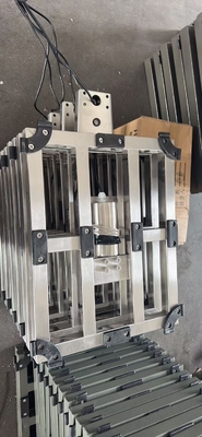 304 thép không gỉ 40x50cm-150kg Bench Platform Scale