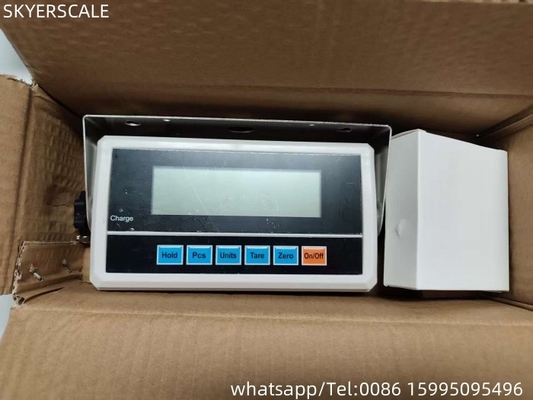Thiết bị cân cho cân trên bàn xếp hạng