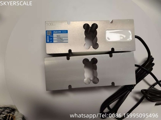 Cảm biến NA3-500kg Taiwan Mavin pin tải cho cân số điện tử