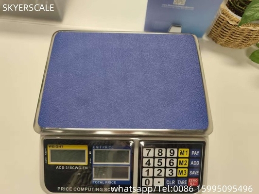 Thang tính toán 30kg Giải pháp hoàn hảo để cân nhắc nhu cầu